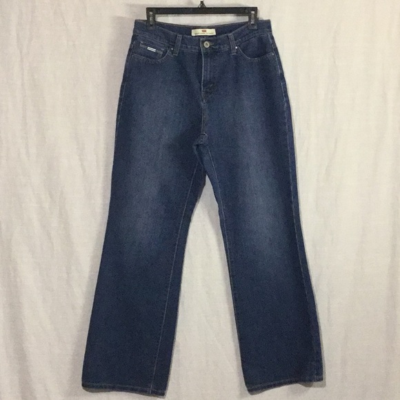 Levi's Denim - Levi’s Perfectly Slimming /512 Bootcut Jeans